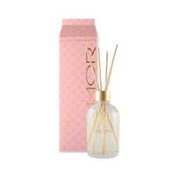 MOR Delectables Reed Diffuser 200mL - Peony Dew DLRD02