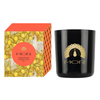 MOR Fragrant Candle 380g Limited Edition - Spice Palace LESHFC23