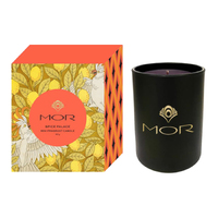 MOR Fragrant Candle 60g Limited Edition - Spice Palace Mini LESHFCP23