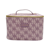 MOR Cosmetic Bag Destination Amalfi Travel Case BAG101