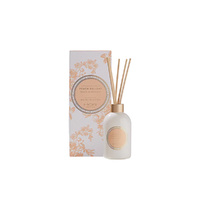 MOR Emporium Classics Blanc Reed Diffuser 200mL Peach Delight, EPRD07