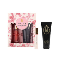 MOR Gift Set Endearing Blossoms Marshmallow GP465