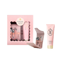 MOR Manicure Gift Set Love in Bloom Marshmallow GP468