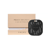 MOR Emporium Classics Blanc Car Diffuser Peach Delight, ECCD01