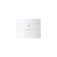 MOR Moment Body Scrub 200g, Exfoliating Bath & Body Scrub MMTBS01