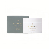 MOR Moment Whipped Body Balm 200g - Luxury Moisturising Skin Care MMTBB01