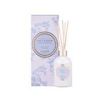MOR Emporium Classics Blanc Vanilla Bloom Reed Diffuser 200mL - Home Fragrance EPRD11