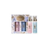 MOR Gift Set Refined Melody, MOR Fragrance Christmas Gift GP517