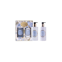 MOR Gift Set Vibrant Vanilla, MOR Skin Care Christmas Gift GP522