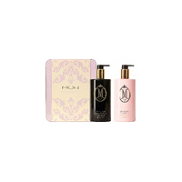 MOR Gift Set Opulent Marshmallow, MOR Skin Care Christmas Gift GP524