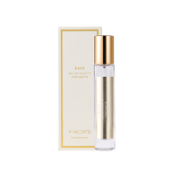 MOR The Perfume Edit EDT Perfumette 14.5mL Bare, Luxury Mini Perfume, PEP01