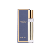 MOR The Perfume Edit EDT Perfumette 14.5mL Belle, Luxury Mini Perfume, PEP02
