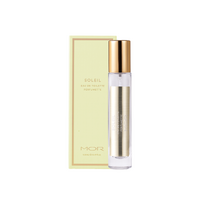 MOR The Perfume Edit EDT Perfumette 14.5mL Soleil, Luxury Mini Perfume, PEP04
