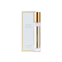MOR The Perfume Edit EDT Perfumette 14.5mL Whisper, Luxury Mini Perfume, PEP05