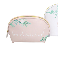 Splosh Wedding Cosmetic Bag Bridesmaid WDE010