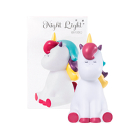 Splosh Unicorn Night Light NLT007