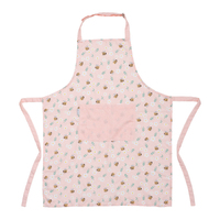 Splosh Garden Apron Home Grown Bumble Bee, Gift For Her HMG001A