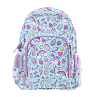 Splosh Out & About Backpack - Rainbow - Back to School, OUT103C