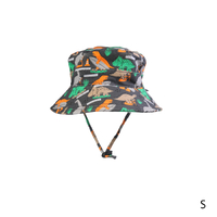 Splosh Out & About Hat S 50cm 1-2yo - Dino Skate - Back to School, OUT104BS