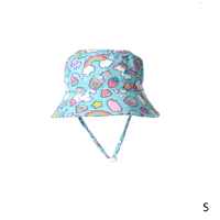 Splosh Out & About Hat S 50cm 1-2yo - Rainbow - Back to School, OUT104CS