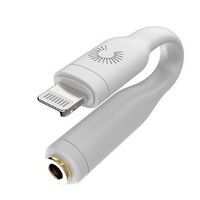 COMSOL LIGHTNING - 3.5mm AUDIO ADAPTER