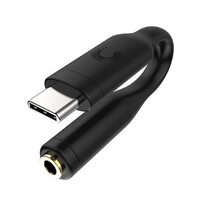 COMSOL USB-C - 3.5mm AUDIO ADAPTER