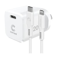 iPhone Fast Charger & 1.2m Cable Combo