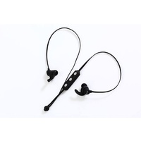 iGear Sports Bluetooth Earphones with Mic & Volume Control Black IG1884