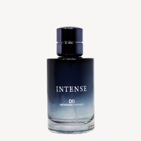 DB Designer Brands Fragrance 100mL Intense for Men Eau de Parfum, FMA132