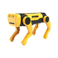 Australian Geographic STEM DIY Solar Robo Dog, ULTGW0575