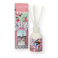La La Land Fragrance Reed Diffuser 180mL Je T'aime Paris, DF-LL01