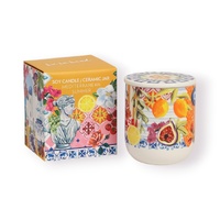 La La Land Scented Soy Candle 340g Mediterranean Summer, CL-LL02