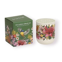 La La Land Scented Soy Candle 340g Botanical Blooms, CL-LL03