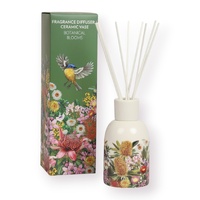La La Land Fragrance Reed Diffuser 180mL Botanical Blooms, DF-LL03