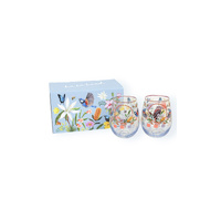 La La Land Tumbler 620mL Backcountry Vol. 2 Set of 2, GS-LL30