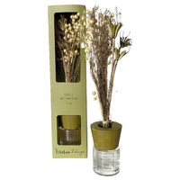 Reed Diffuser Dried Floral Citrus 50mL by Urban Products UH149122