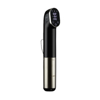 MasterPro Digital Sous Vide Precision Cooker Silver & Black, F5100235