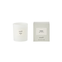 Amalfi Scented Soy Candle 330g Tonka, Luxury Home Fragrance F5104905