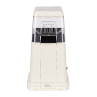 Davis & Waddell Electric Popcorn Maker 16x19x29.5cm Cream, isAlbi G0000800