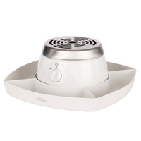 Davis & Waddell Electric S'more Roaster Set Cream, G0000801