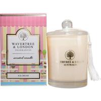 Wavertree & London Scented Candle - Ice Cream