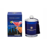 Wavertree & London Scented Candle - Cosmopolitan