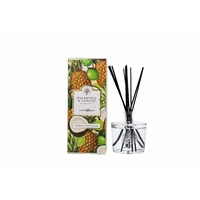 Wavertree & London Reed Diffusers - Pineapple, Coconut & Lime