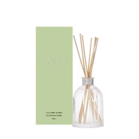 Peppermint Grove Reed Diffuser 200mL Coconut & Lime, Burchgrove FGD200COCO