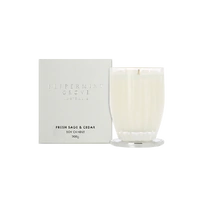 Peppermint Grove Scented Soy Candle 200g Fresh Sage & Cedar, Burchgrove CND200SAGE