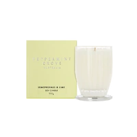 Peppermint Grove Scented Soy Candle 200g Lemongrass & Lime, Burchgrove CND200LIME