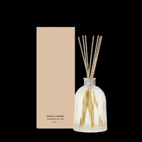 Peppermint Grove Reed Diffuser 200mL Vanilla Caramel, Burchgrove FGD200VANI