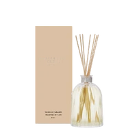 Peppermint Grove Reed Diffuser 200mL Vanilla Caramel, Burchgrove FGD200VANI