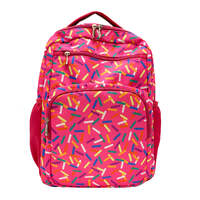 Got It Covered Backpack Sprinkles, Great for School TBPSPRINKLES