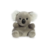 Palm Pals Plush 13cm Wiggles Koala, PLM02